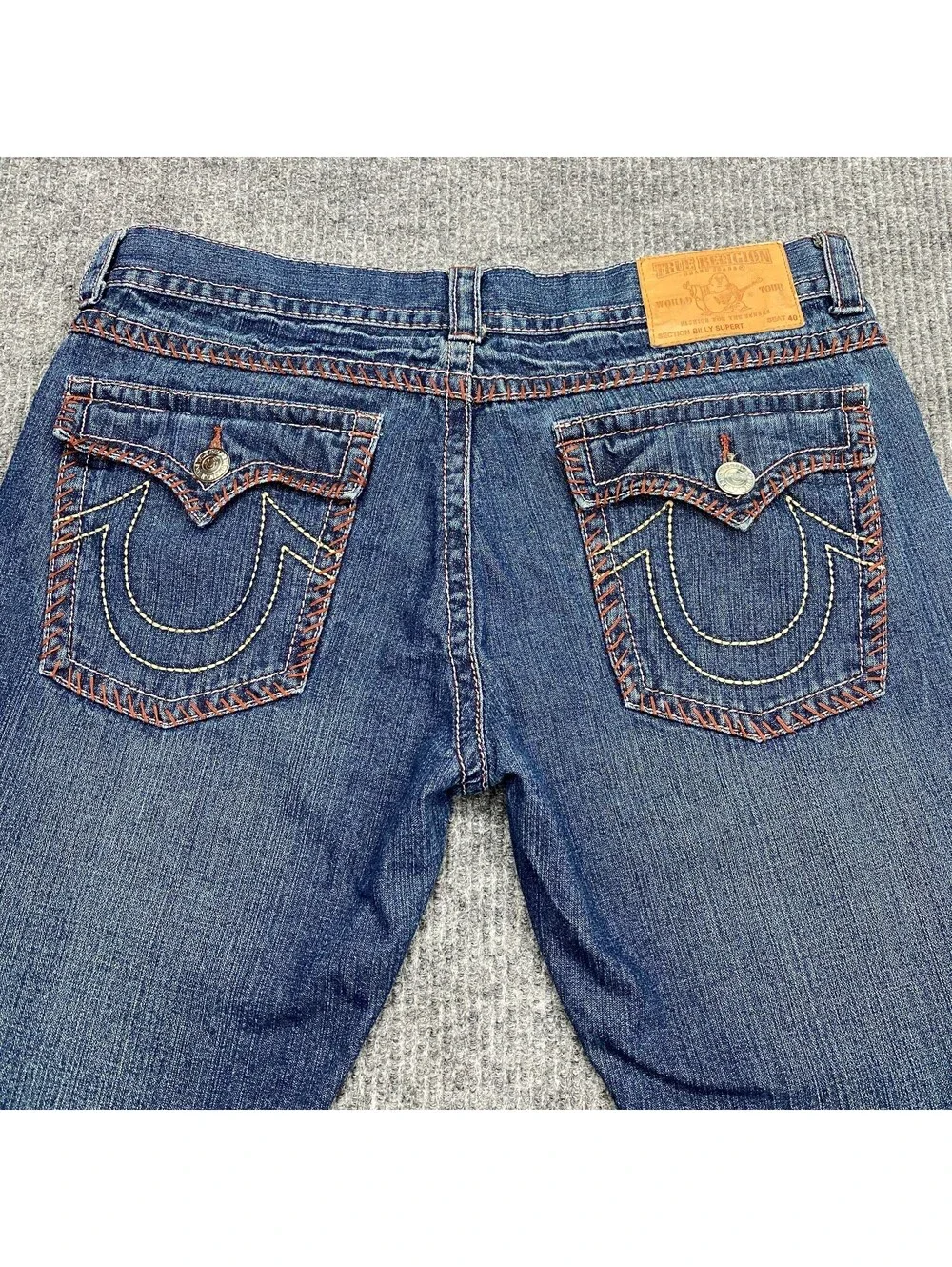 True Religion true religion